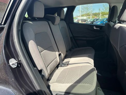 Used 2021 Ford Escape SE AWD/4WD image 13