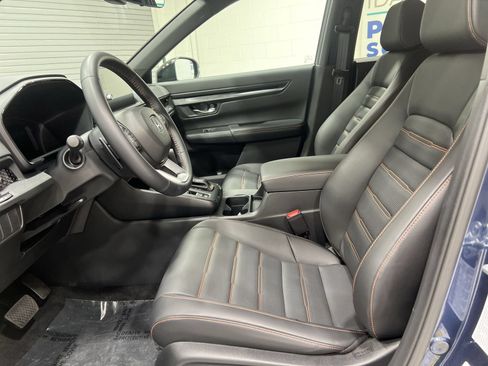 Used 2026 Honda CR-V Sport-L image 11
