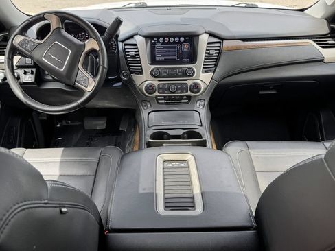 Used 2020 GMC Yukon XL Denali w/ Denali Ultimate Package AWD/4WD image 29
