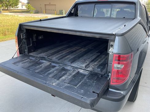 Used 2011 Honda Ridgeline RTL image 36