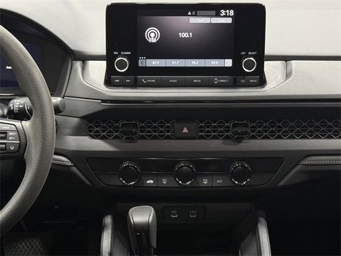 Certified 2024 Honda Accord LX image 18