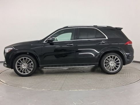 Used 2022 Mercedes-Benz GLE 350 image 2