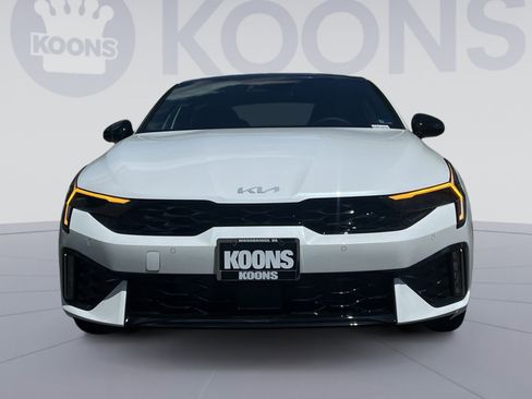 New 2026 Kia K5 GT-Line w/ GT-Line Premium Package AWD/4WD image 19