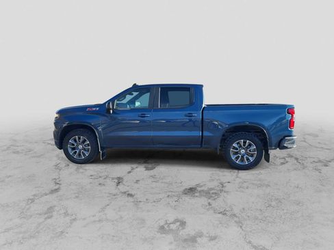 Used 2019 Chevrolet Silverado 1500 RST image 5