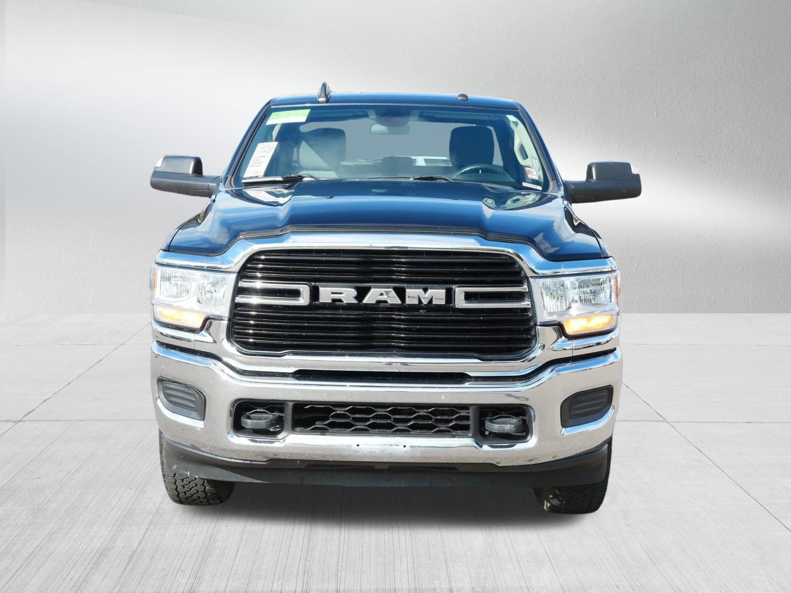 Certified 2020 RAM 2500 Big Horn AWD/4WD image 2
