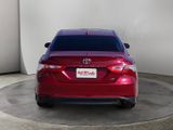 Used 2019 Toyota Camry LE image 4