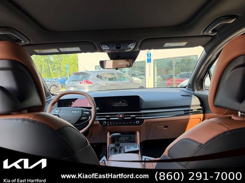 New 2026 Kia Sportage X-Line w/ X-Line Technology Package AWD/4WD image 22