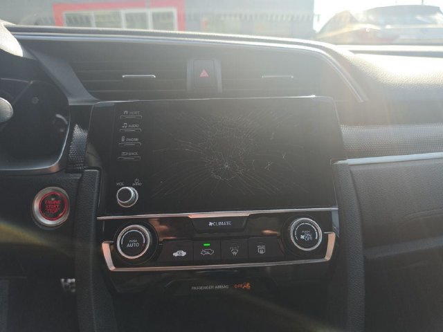 Used 2019 Honda Civic Sport image 14
