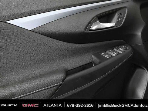 New 2026 Buick Envista Preferred w/ Convenience II Package image 6