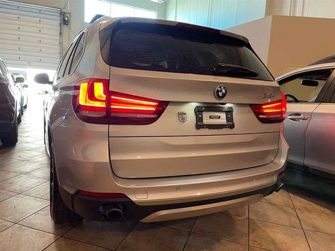 Used 2016 BMW X5 xDrive35i AWD/4WD image 12