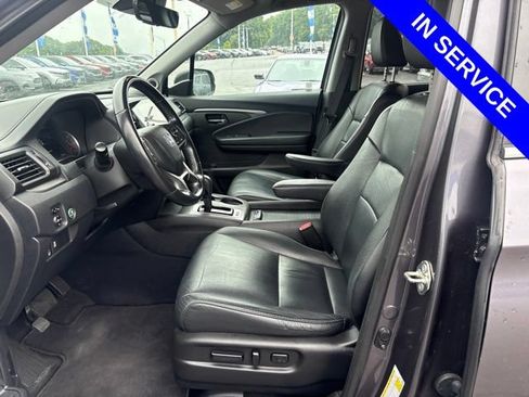 Used 2020 Honda Pilot EX-L image 10