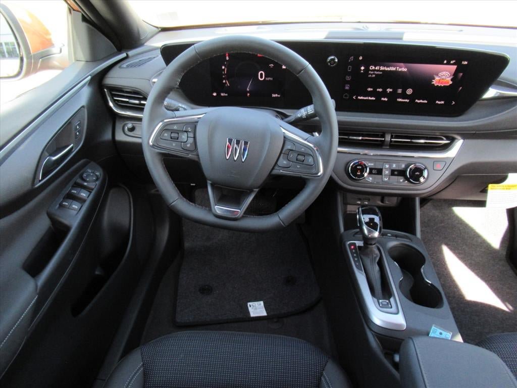 New 2026 Buick Envista Preferred w/ Convenience I Package FWD image 12