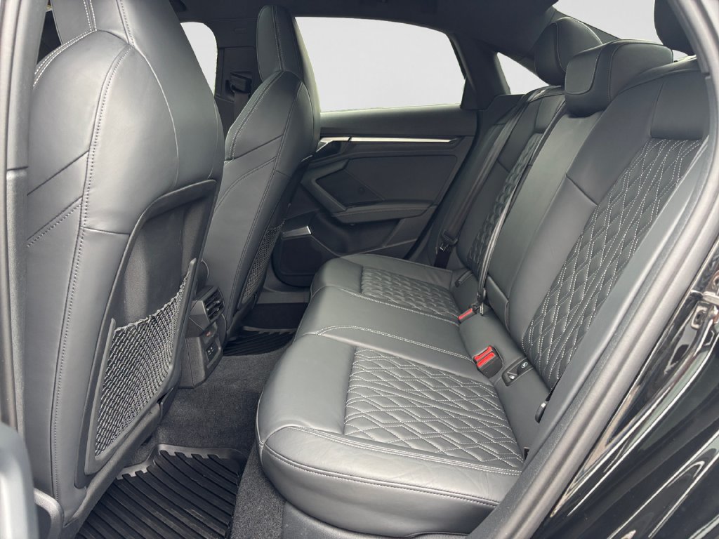 Used 2023 Audi S3 Premium Plus AWD/4WD image 37