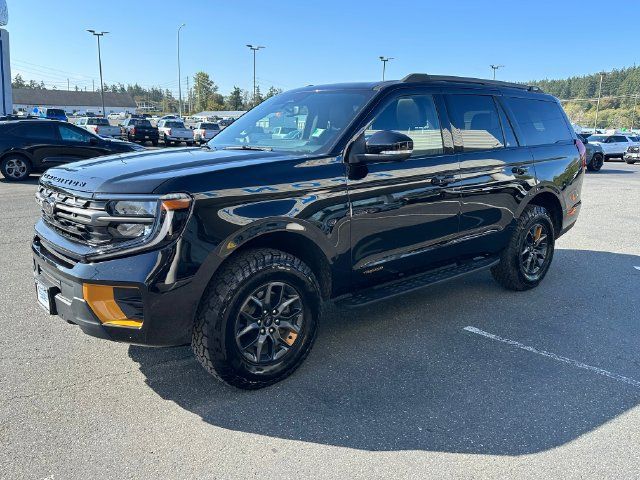 Used 2026 Ford Expedition Tremor AWD/4WD image 6