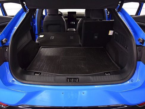 Used 2024 Ford Mustang Mach-E Premium image 34