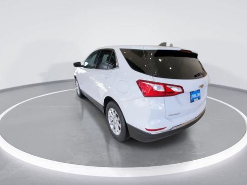 Used 2020 Chevrolet Equinox LT image 6