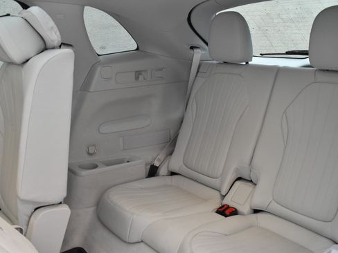 Used 2023 Mercedes-Benz EQS 450+ SUV image 21