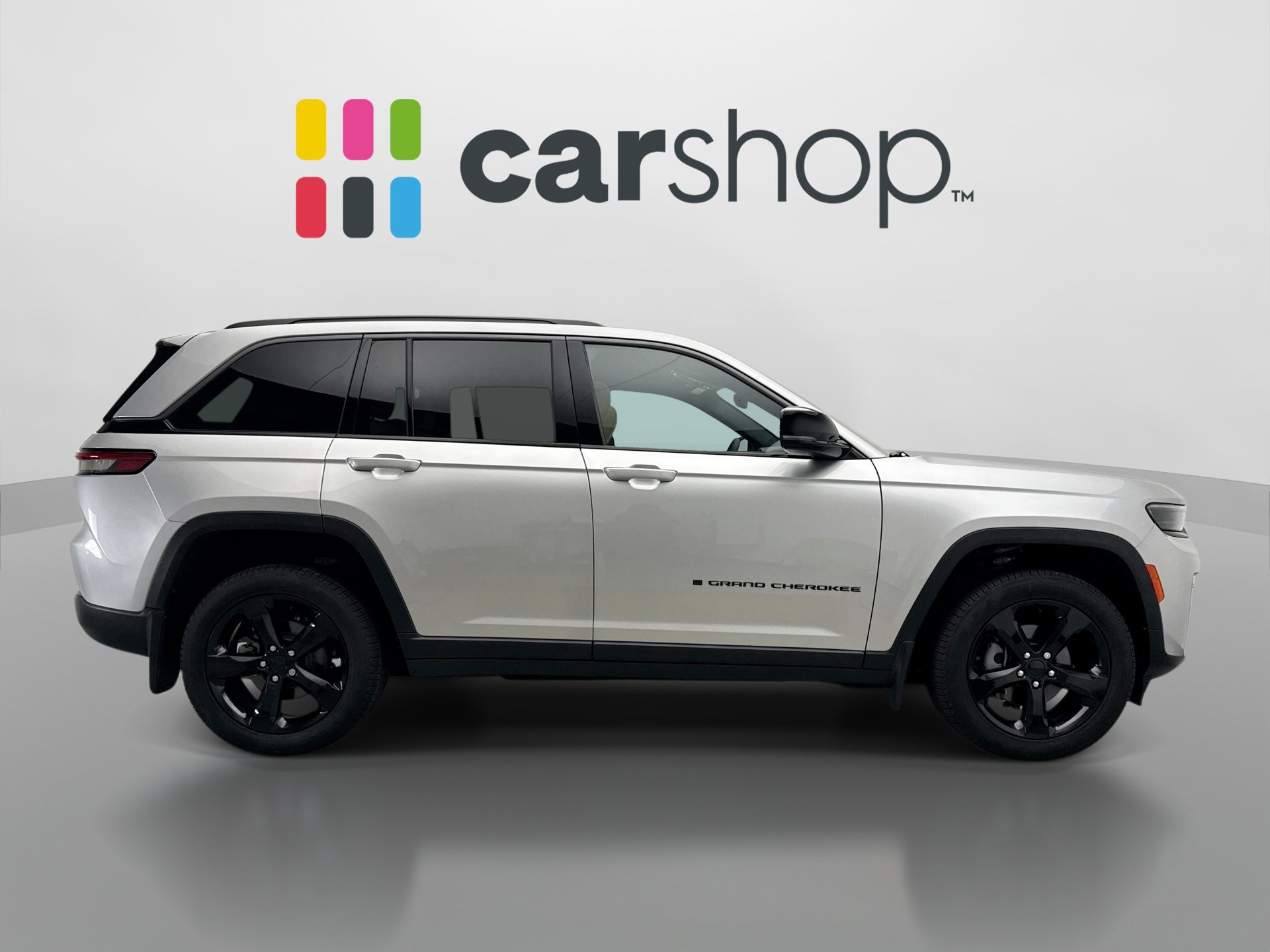 Used 2026 Jeep Grand Cherokee Limited w/ Limited Altitude Package AWD/4WD image 6