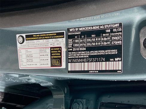 Certified 2025 Mercedes-Benz GLC 300 4MATIC image 29