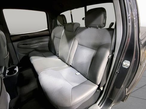 Used 2012 Toyota Tacoma 4x4 Double Cab w/ TRD Off-Road Pkg image 20