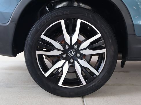 Used 2022 Honda Pilot Elite image 11