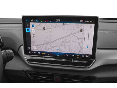 New 2026 Volkswagen ID.4 Pro RWD image 12