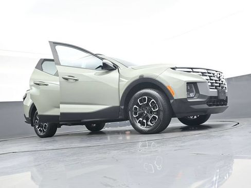 Used 2022 Hyundai Santa Cruz SEL Premium AWD/4WD image 43