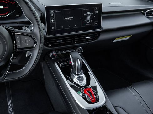 New 2026 Lotus Emira SE RWD image 9