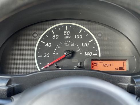 Used 2013 Nissan Versa S image 11