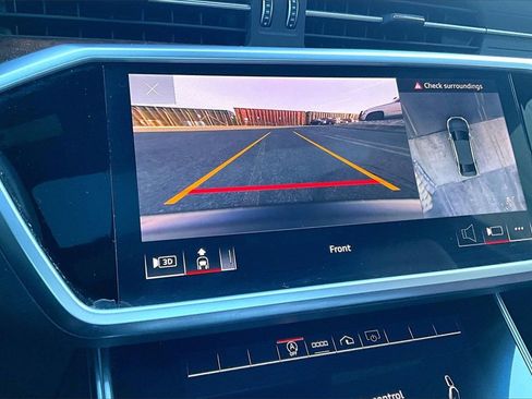 Used 2022 Audi A6 Premium Plus w/ Premium Plus Package image 14