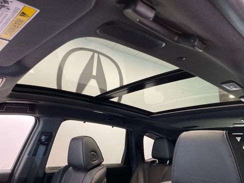 New 2026 Acura MDX Type S image 25