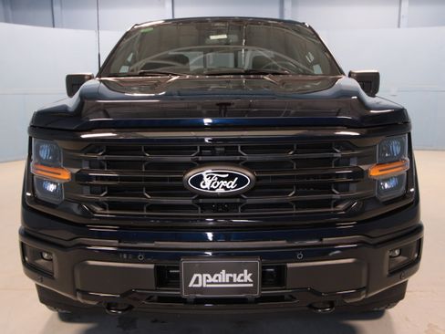 New 2026 Ford F150 XLT AWD/4WD image 22