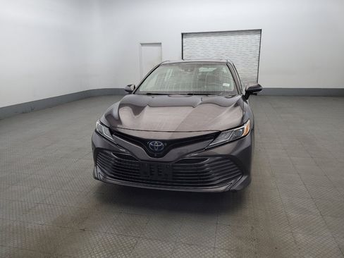 Used 2020 Toyota Camry XLE w/ Driver Assist Package image 15