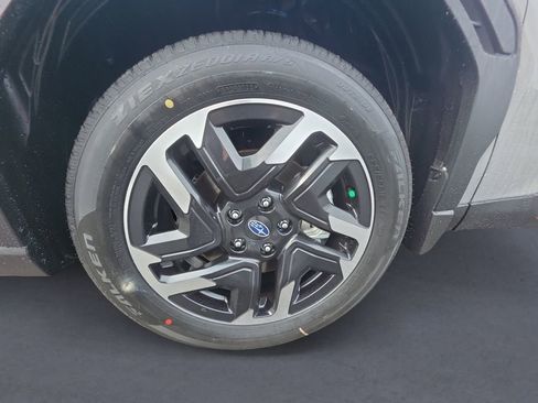 New 2026 Subaru Forester Limited image 9