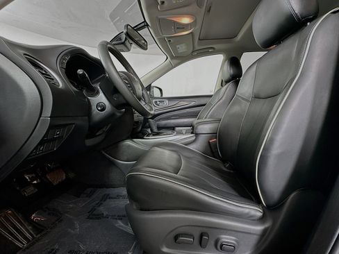 Used 2020 INFINITI QX60 Luxe w/ Essential Package image 19