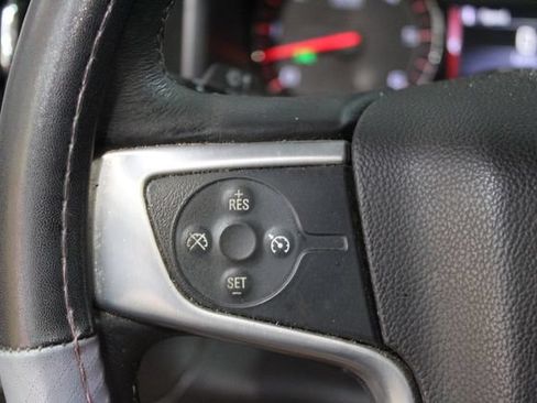 Used 2014 GMC Sierra 1500 SLT AWD/4WD image 16