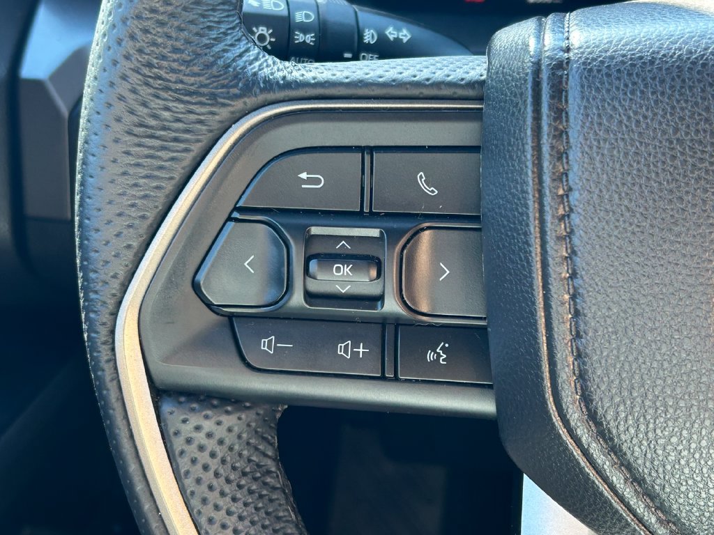 Certified 2026 Toyota Tacoma TRD Off-Road AWD/4WD image 36