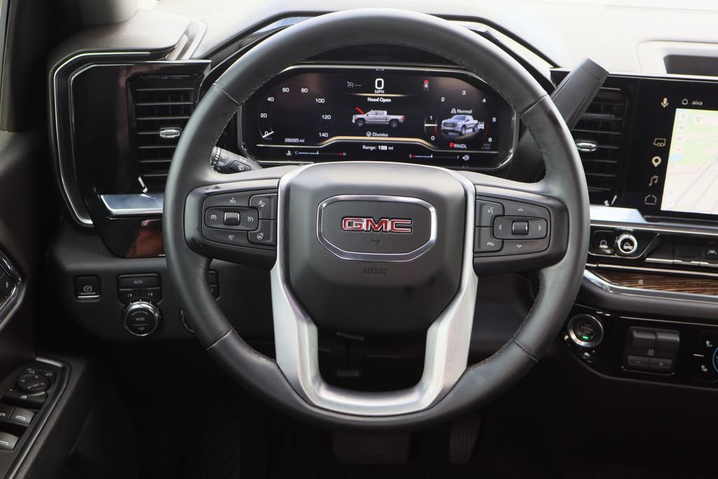 Used 2023 GMC Sierra 1500 Elevation AWD/4WD image 14