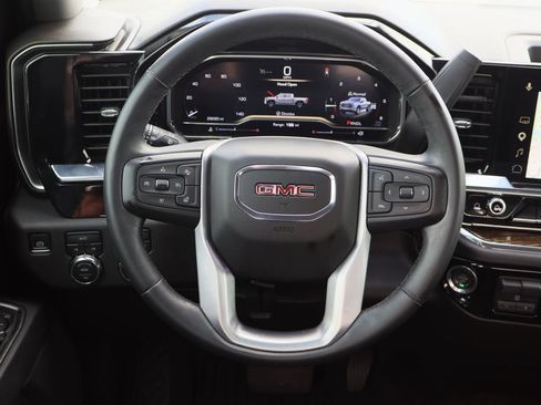 Certified 2023 GMC Sierra 1500 Elevation AWD/4WD image 14