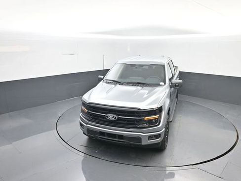 New 2026 Ford F150 XLT w/ FX4 Off-Road Package image 25