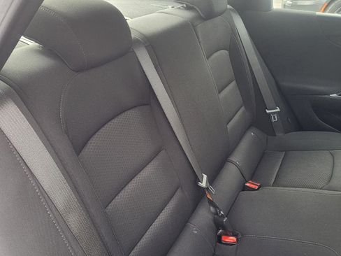 Used 2020 Chevrolet Malibu LS image 25