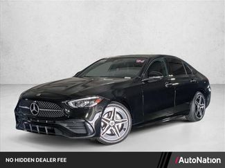 Certified 2024 Mercedes-Benz C 300 Sedan video 1