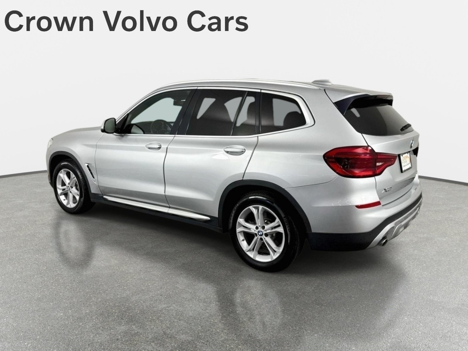 Used 2020 BMW X3 sDrive30i RWD image 7