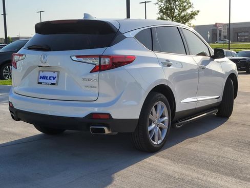 Used 2024 Acura RDX SH-AWD image 5