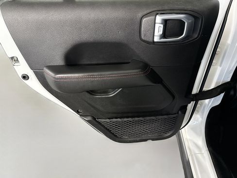 Used 2021 Jeep Gladiator Rubicon w/ Trailer Tow Package image 26