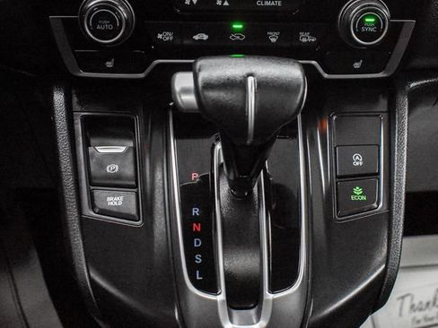 Used 2022 Honda CR-V EX-L image 53