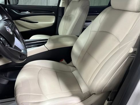 Used 2023 Buick Enclave Essence w/ Experience Buick Package FWD image 22