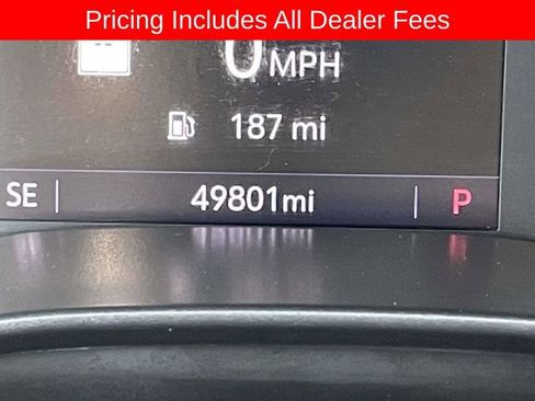 Used 2020 GMC Canyon Denali AWD/4WD image 26