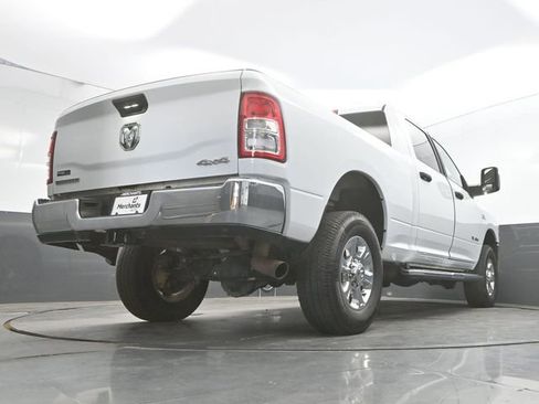 Used 2023 RAM 2500 Big Horn w/ Level 1 Equipment Group image 40