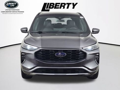 Used 2023 Ford Escape ST-Line Elite w/ Premium Technology Package AWD/4WD image 8